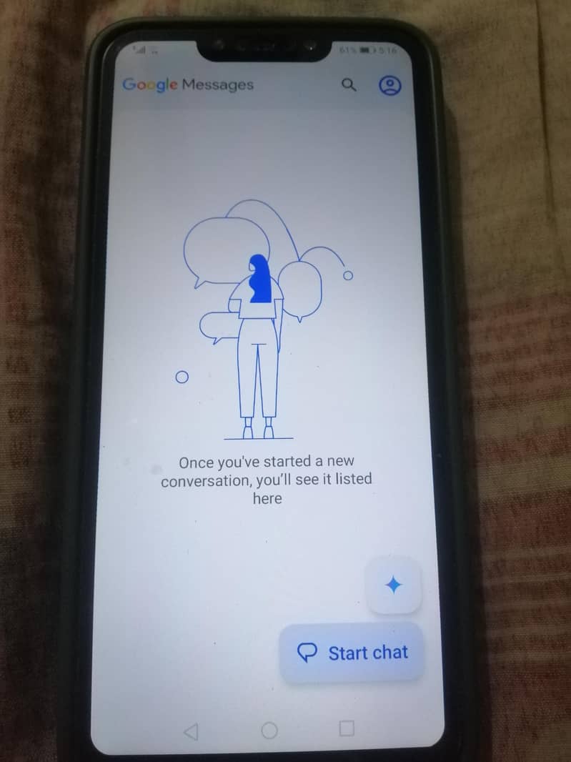 Huawei Nova 3i 1