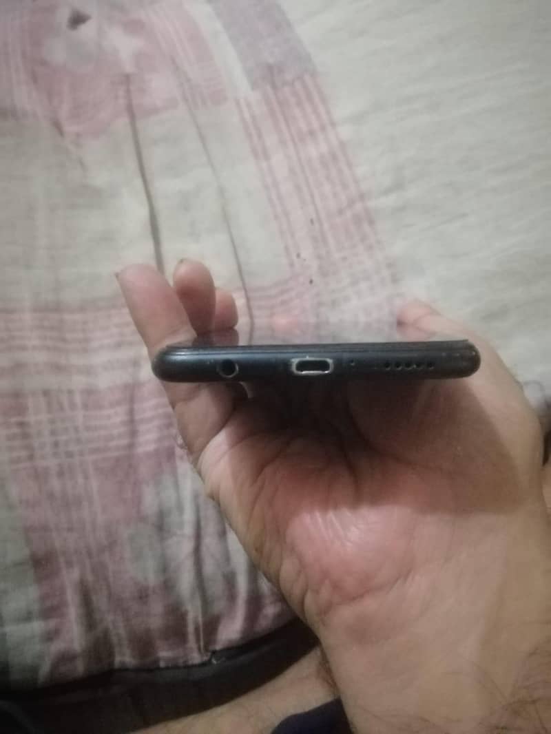 Huawei Nova 3i 3