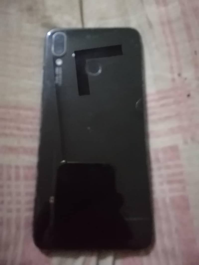 Huawei Nova 3i 4