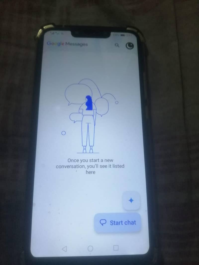Huawei Nova 3i 5