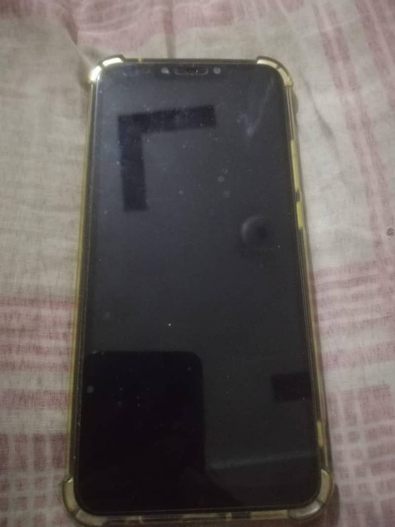 Huawei Nova 3i 6