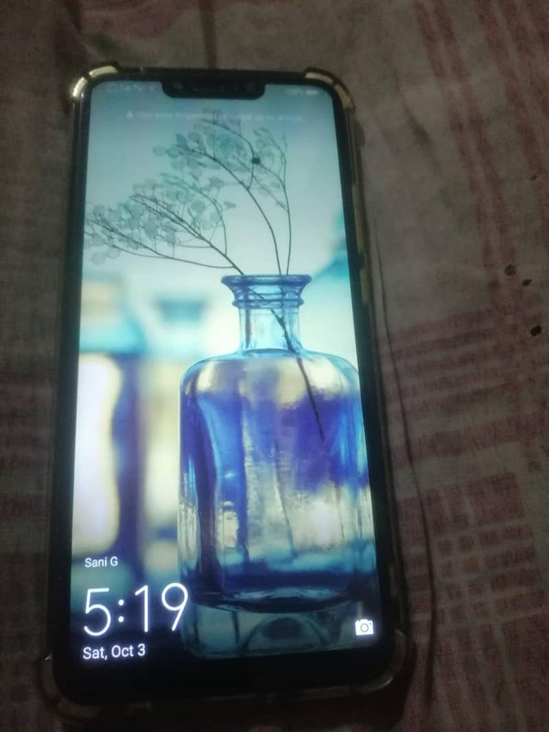 Huawei Nova 3i 7