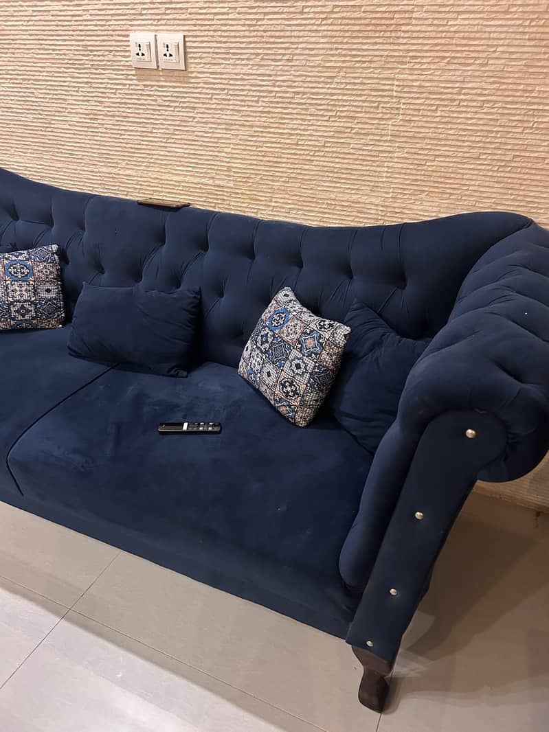 3 seater sofa 1