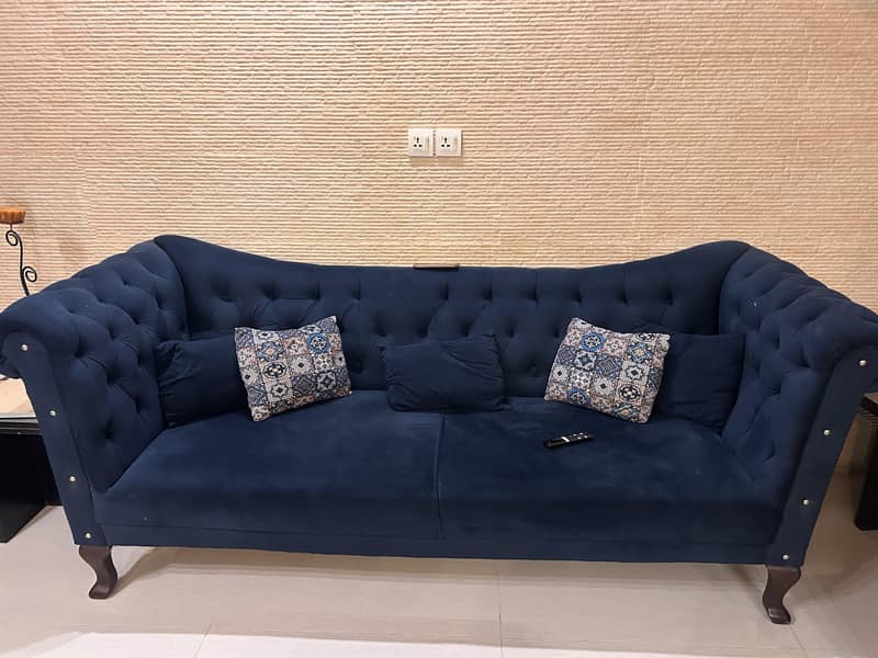 3 seater sofa 2