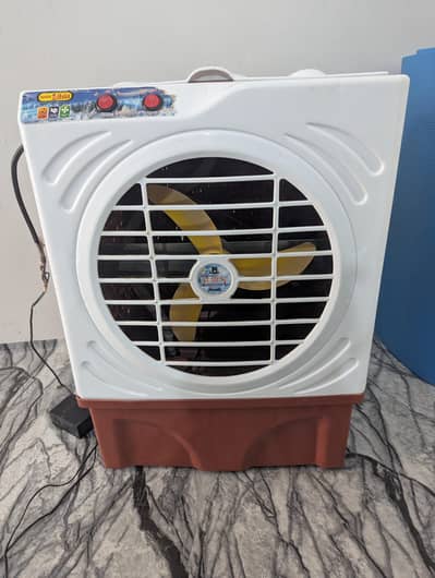 Super Asia Air cooler