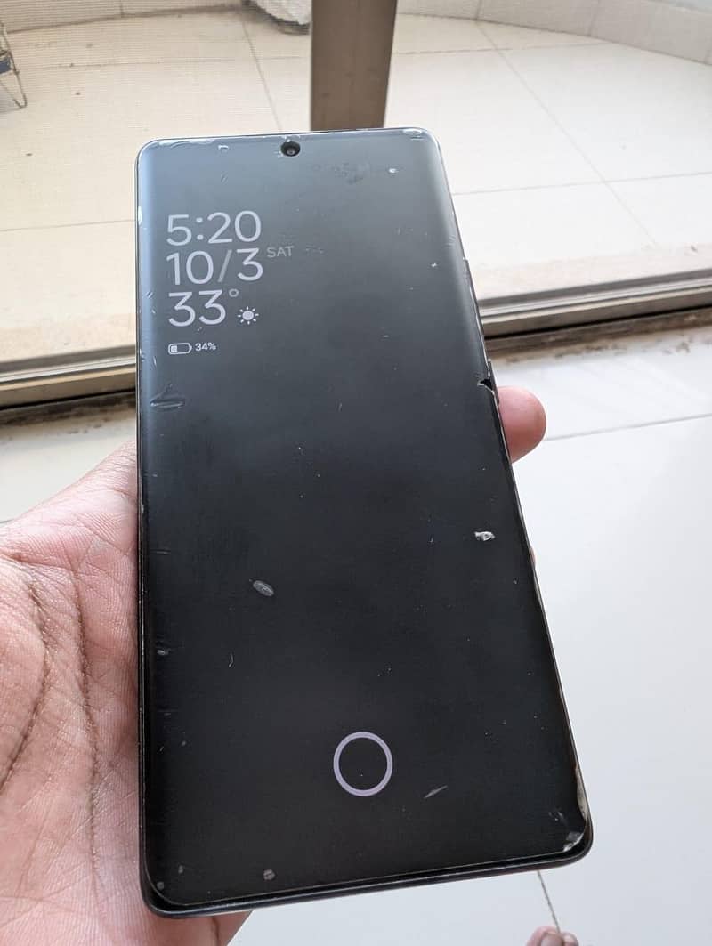 Xiaomi Redmi Note 14 Pro 0