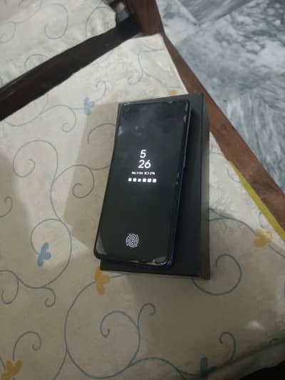 OPPO F19