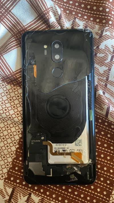 LG G7 ThinQ