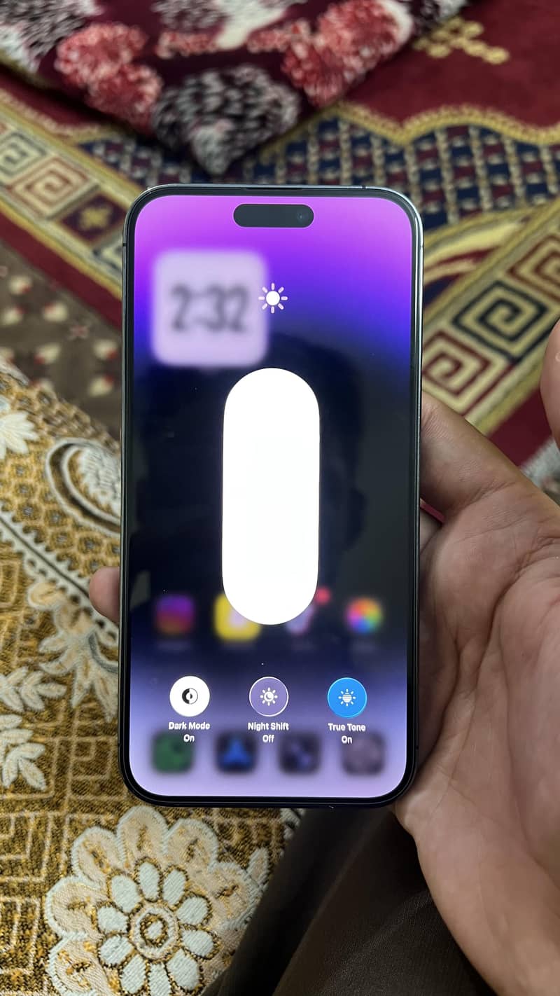 Apple iPhone 14 Pro Max 5