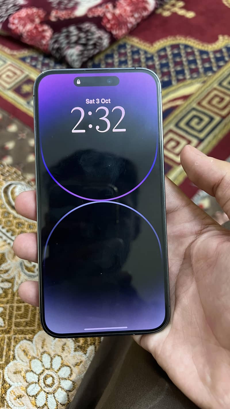 Apple iPhone 14 Pro Max 6