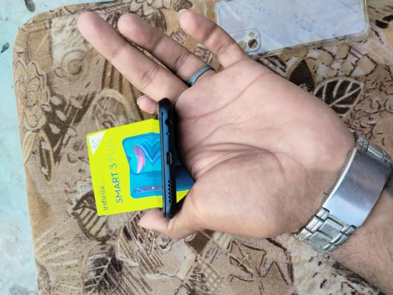 infinx smart 3 plus 10