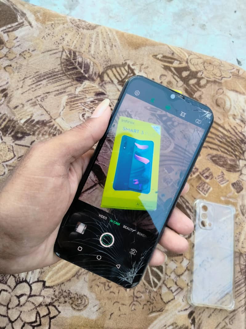 infinx smart 3 plus 11