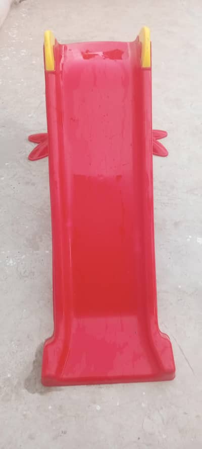 baby slide