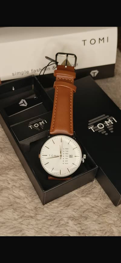 Original Tomi. T-019