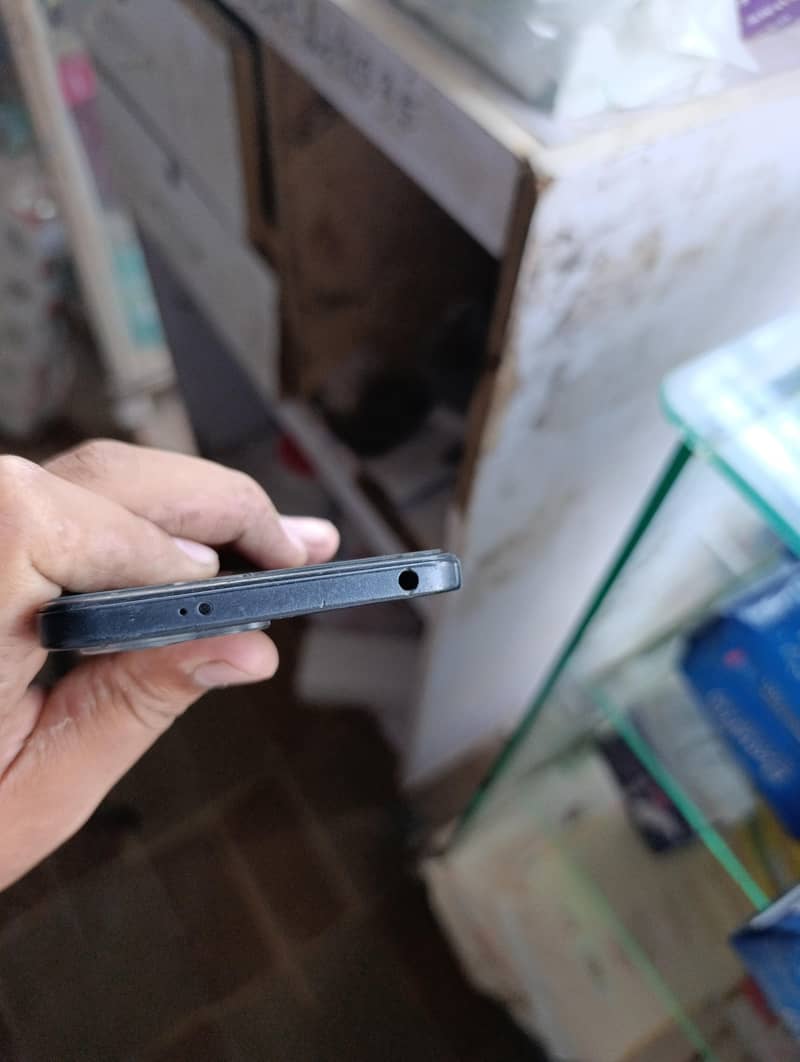 Xiaomi Redmi Note 12 1
