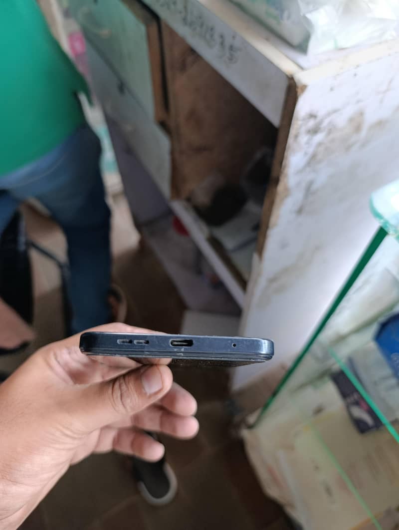 Xiaomi Redmi Note 12 3