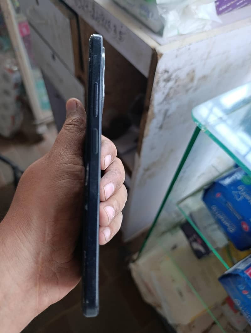 Xiaomi Redmi Note 12 6