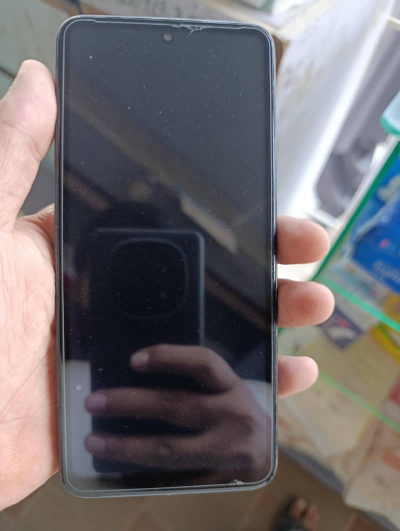 Xiaomi Redmi Note 12 7