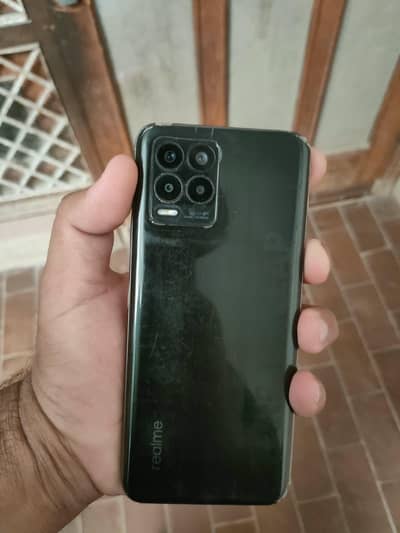 Realme 8
