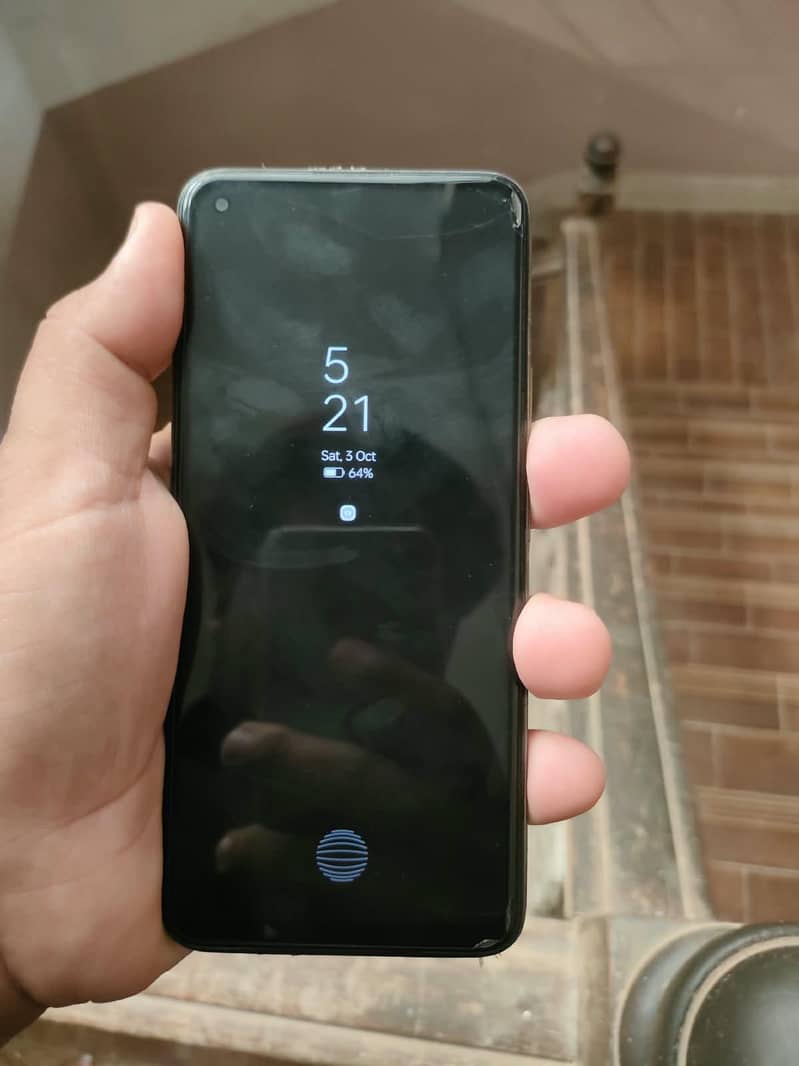Realme 8 2