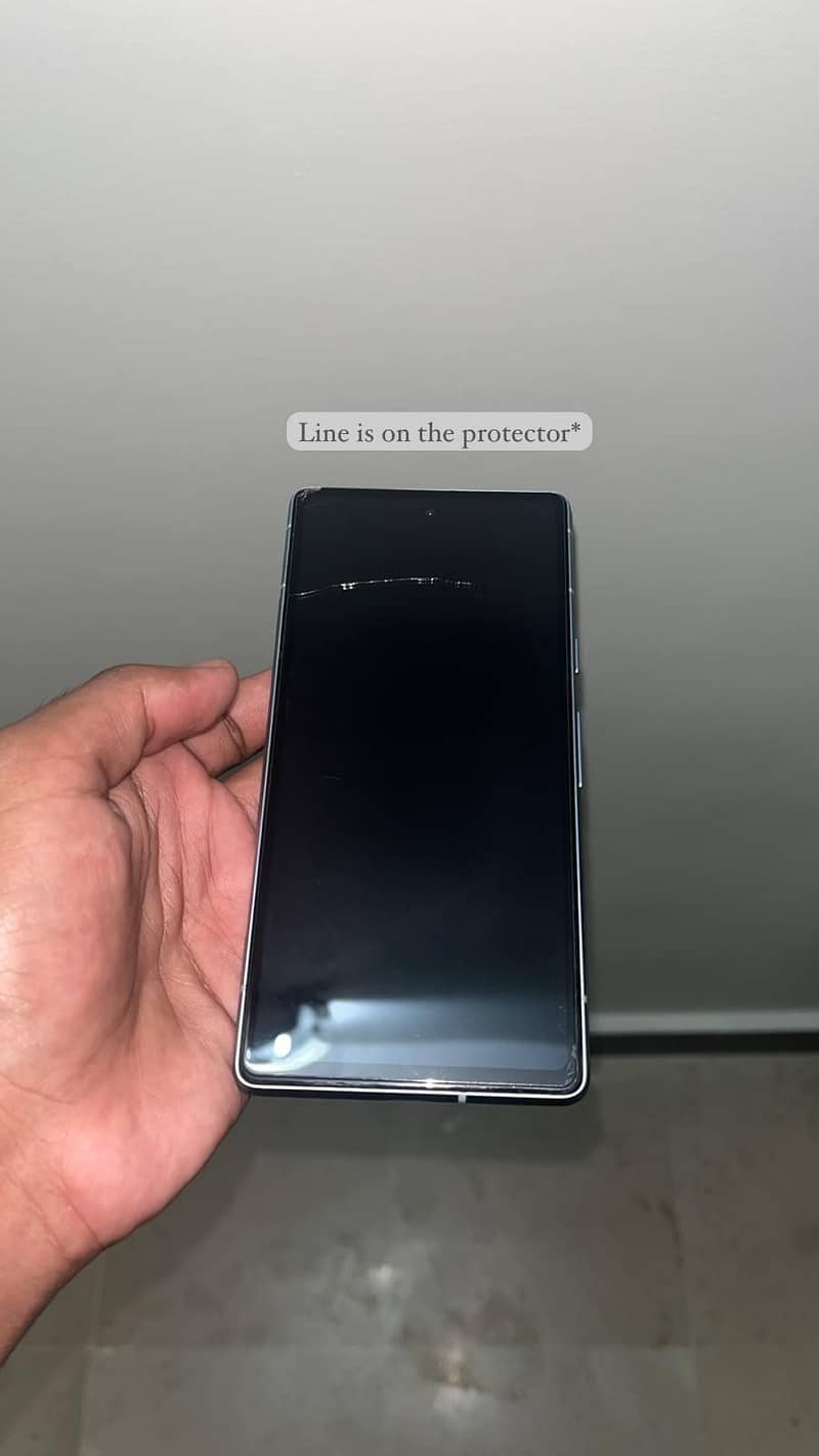 Google Pixel 7a 2
