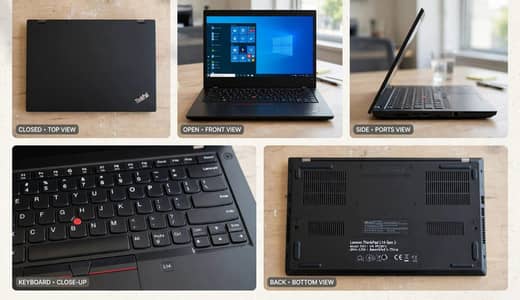 Lenovo Thinkpad L 14 |Budget Laptop| Business Laptop| Best Condition