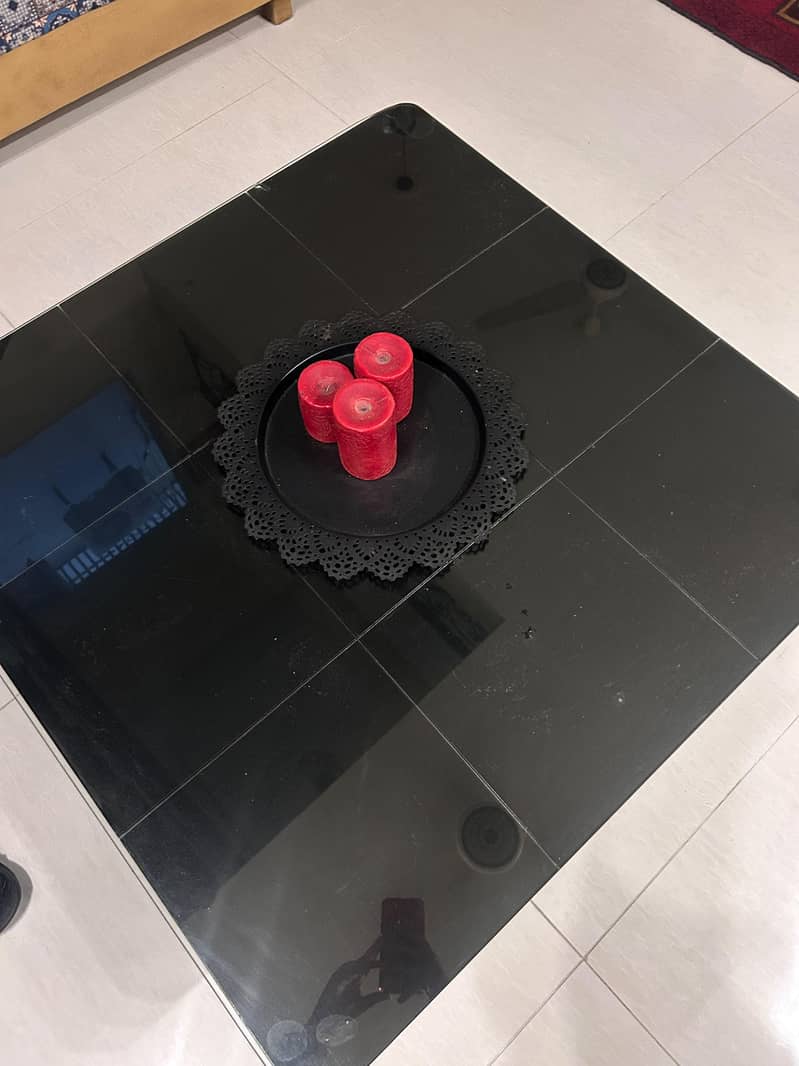 center table set 0