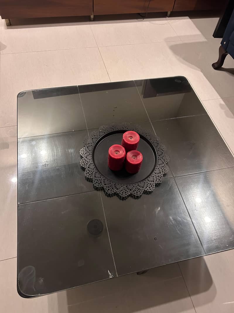 center table set 3