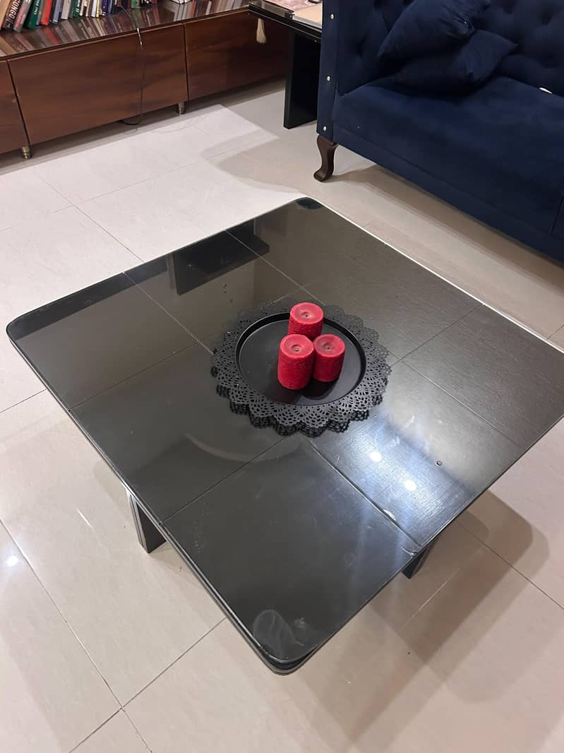 center table set 4