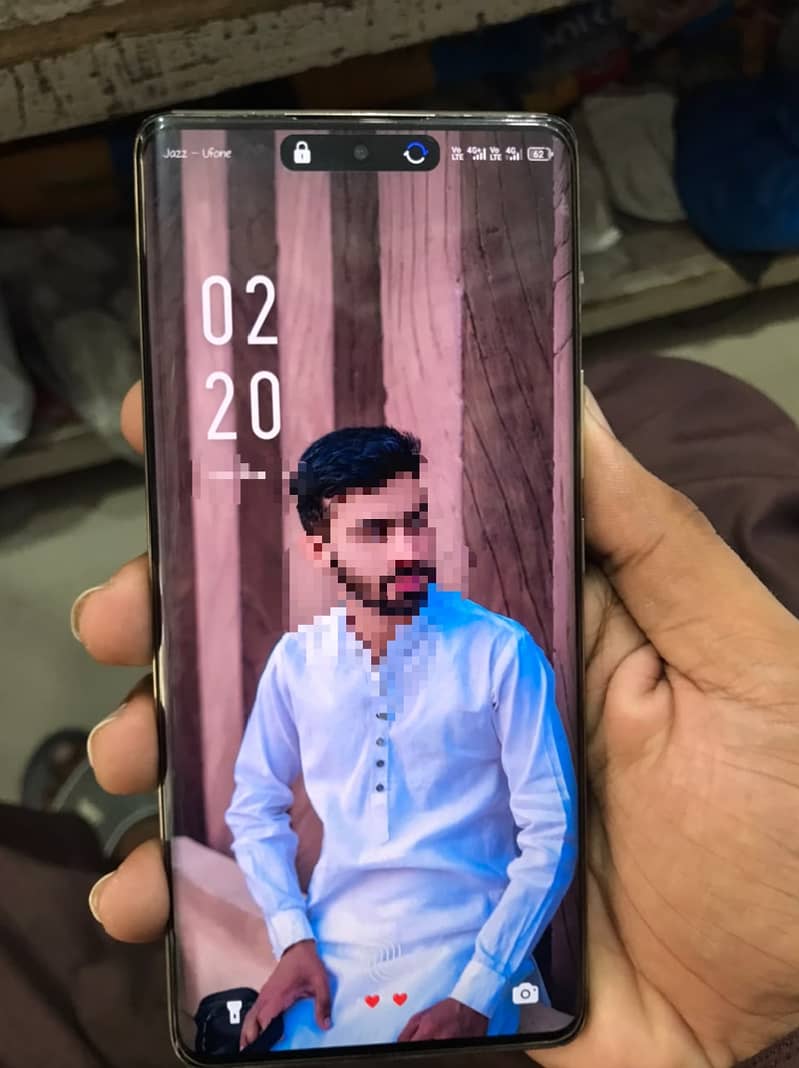 Infinix Zero 30 0