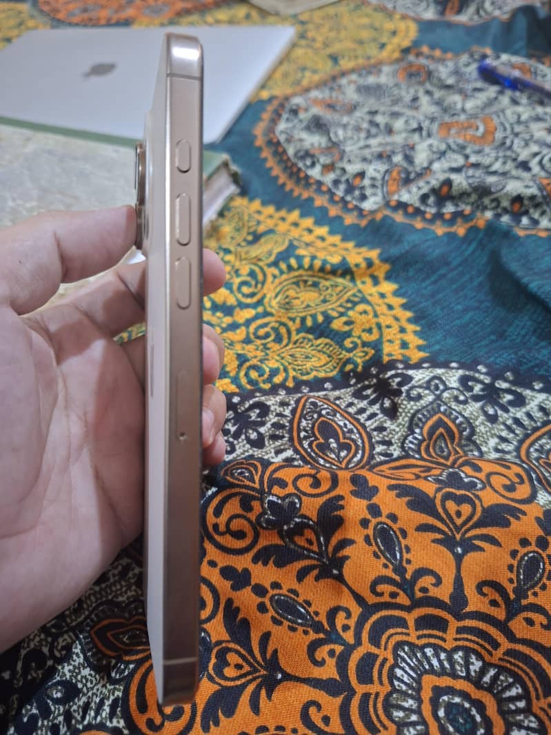 Apple iPhone 16 Pro Max 2