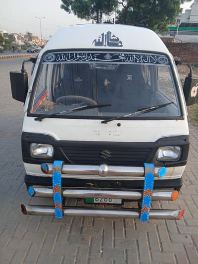 Bolan suzuki