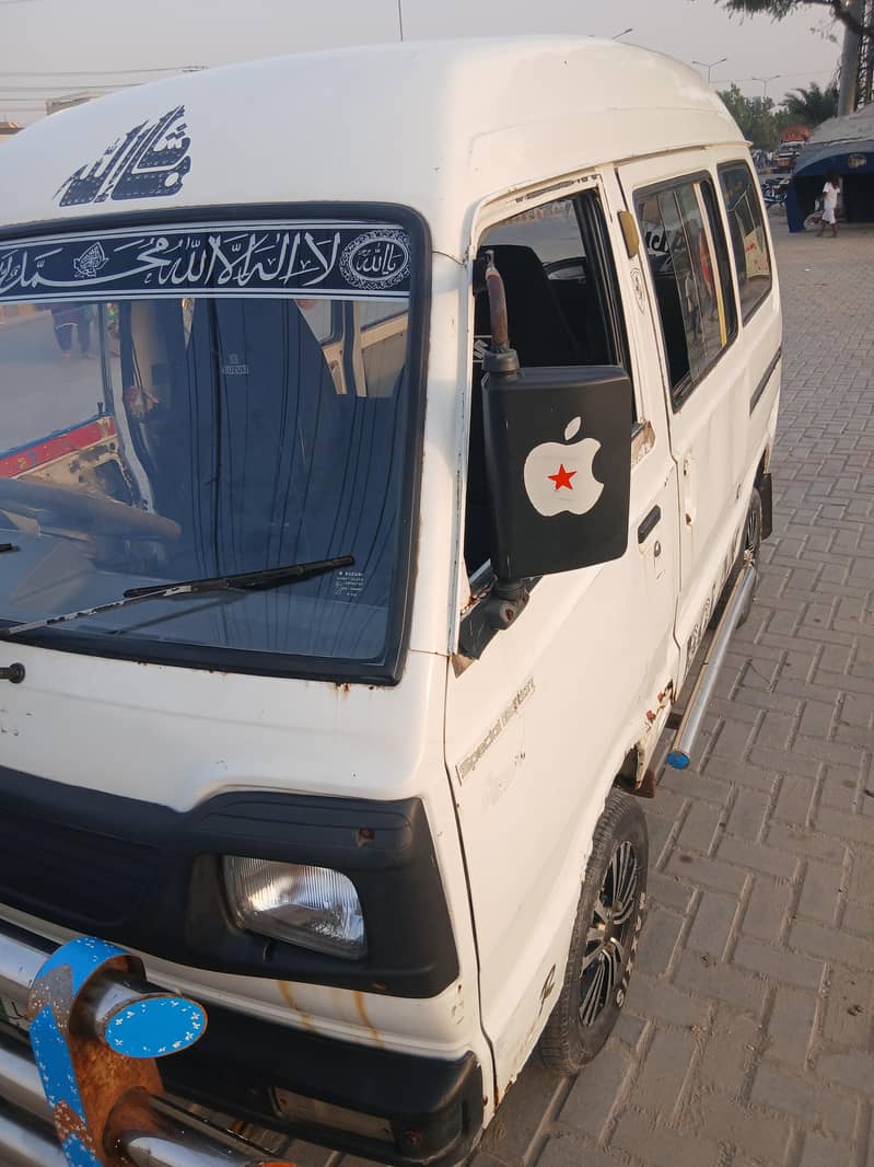Bolan suzuki 4