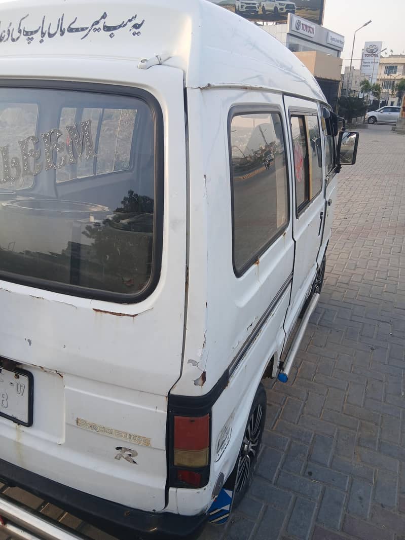 Bolan suzuki 5