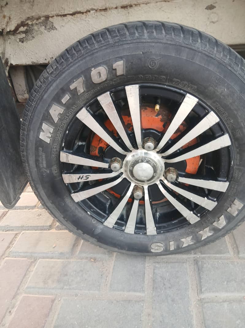 Bolan suzuki 7