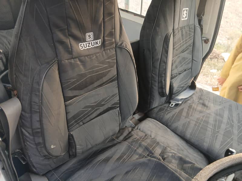 Bolan suzuki 11