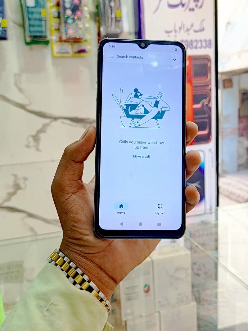 Xiaomi Redmi A3 1