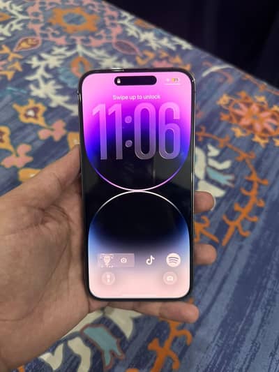 Apple iPhone 14 Pro Max (jv)