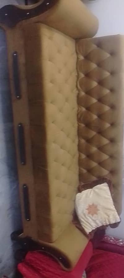 brand new sofabed