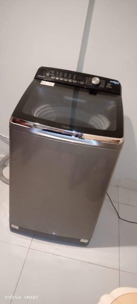 12 KG automatic higher machine 4
