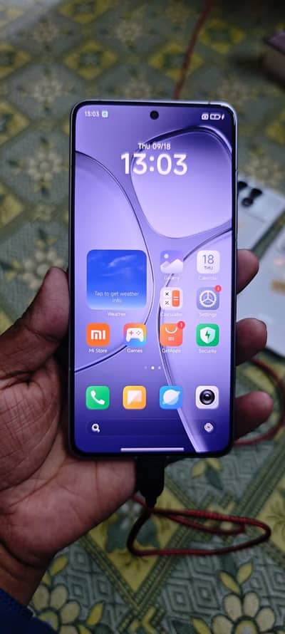 Xiaomi Redmi K70 Ultra