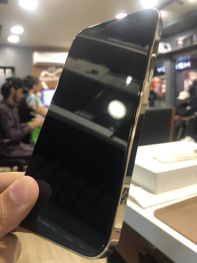 iPhone 12 Pro
