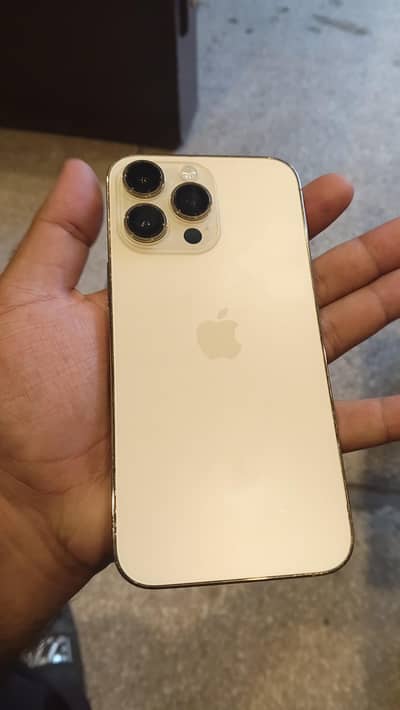 Apple iPhone 14 Pro Max