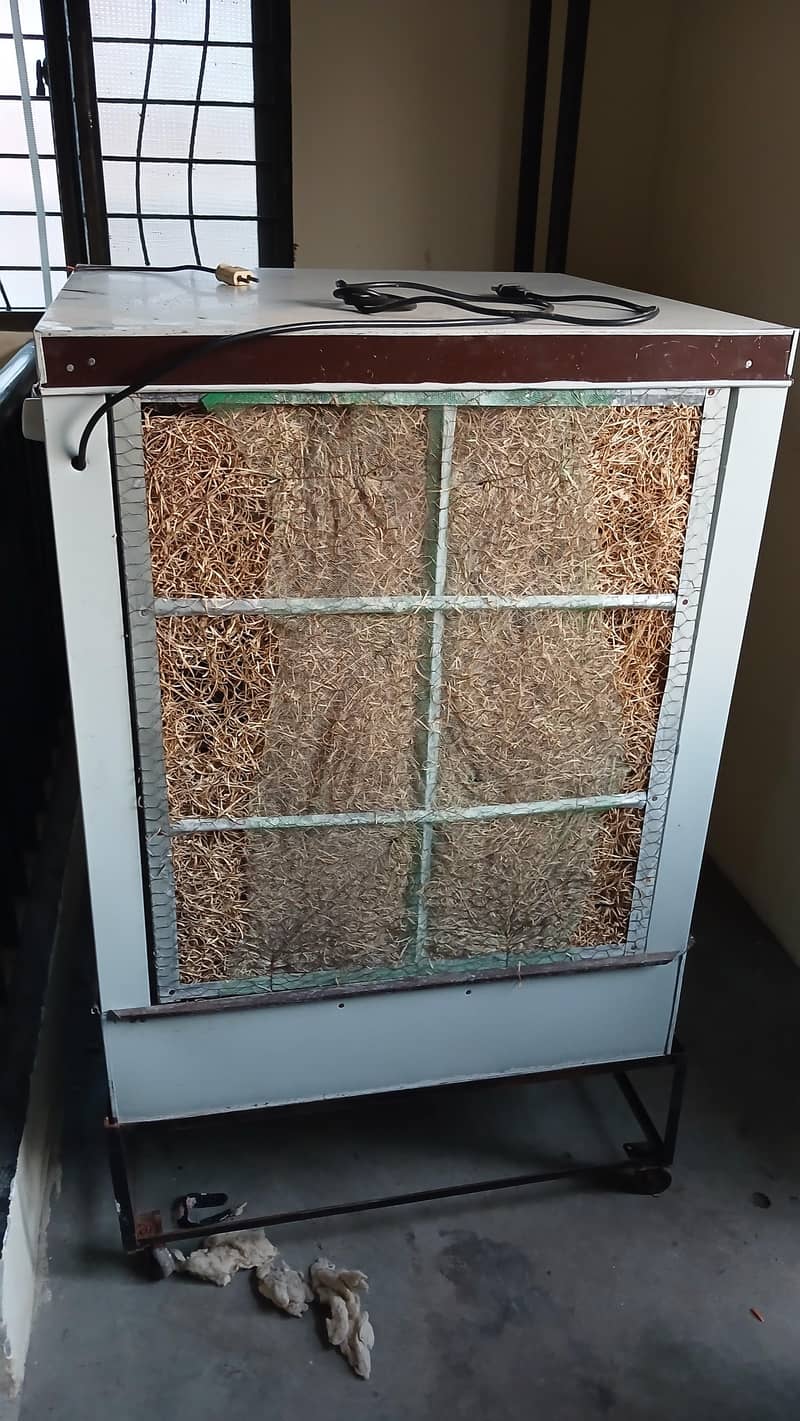 Air Cooler 2
