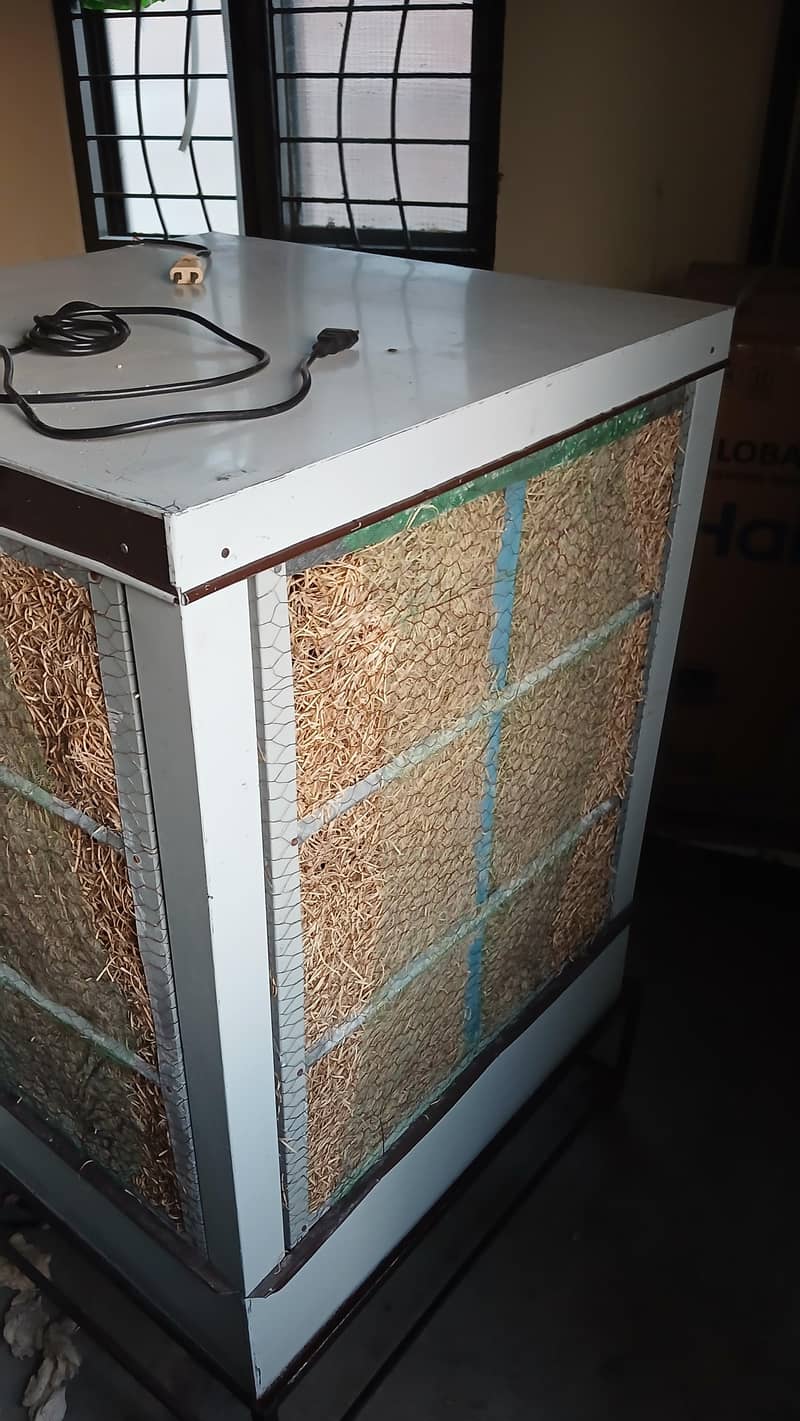 Air Cooler 3