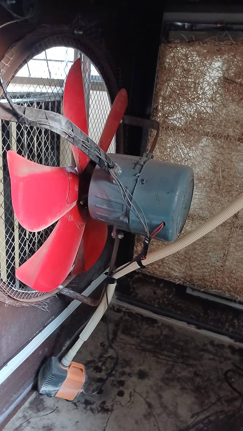 Air Cooler 5