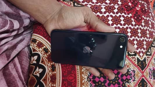 Apple iPhone SE 3rd generation