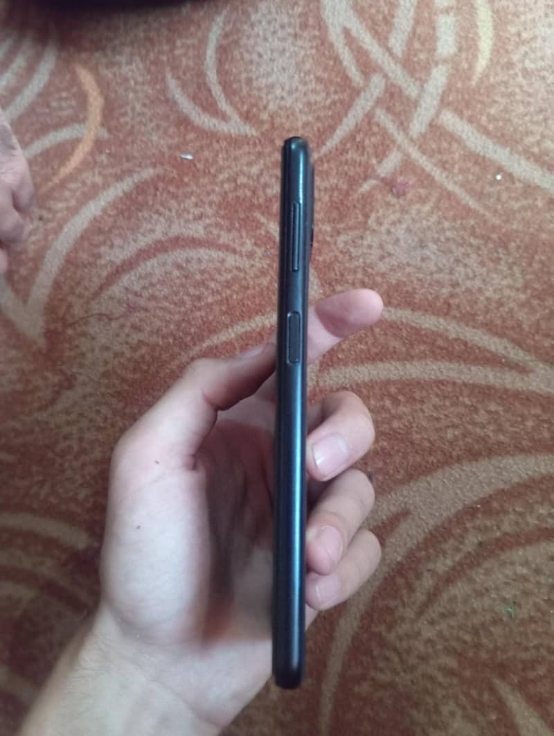 Samsung Mobile A22 1