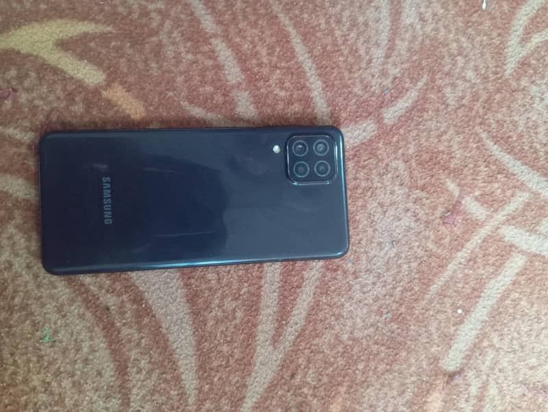 Samsung Mobile A22 2