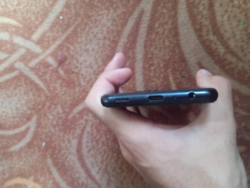 Samsung Mobile A22 3